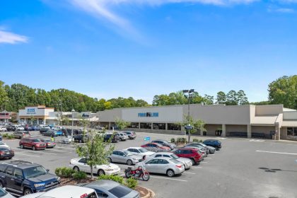 Westwood Financial Expands Charlotte Footprint with Acquisition of Eastway Square