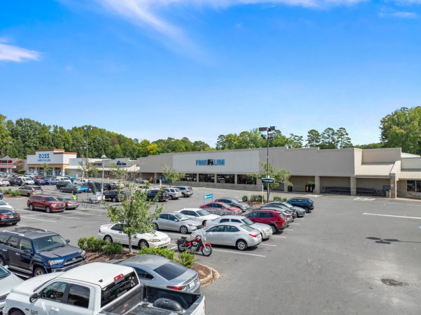 Westwood Financial Expands Charlotte Footprint with Acquisition of Eastway Square