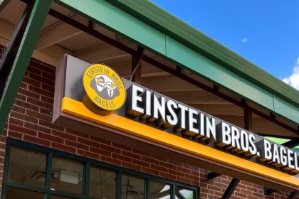 Einstein Bros. Bagels Headed To Cinco Ranch-1