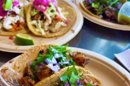 El Viejon Taqueria Aims to Expand With Gigantic Brewing Partnership