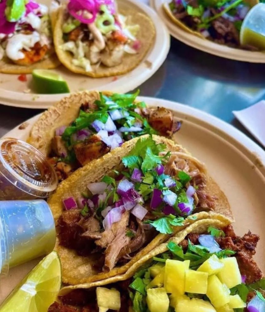 El Viejon Taqueria Aims to Expand With Gigantic Brewing Partnership