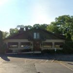 Fabio Viviani and Partner Have Their Eyes On Lake Zurich's Former Fritzl's Restaurant & Pub Space