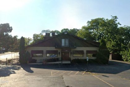 Fabio Viviani and Partner Have Their Eyes On Lake Zurich's Former Fritzl's Restaurant & Pub Space