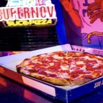 Photo: Supernova Slice Pizza