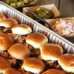 Firewater BBQ Has Its Eyes On a New Roselle Location