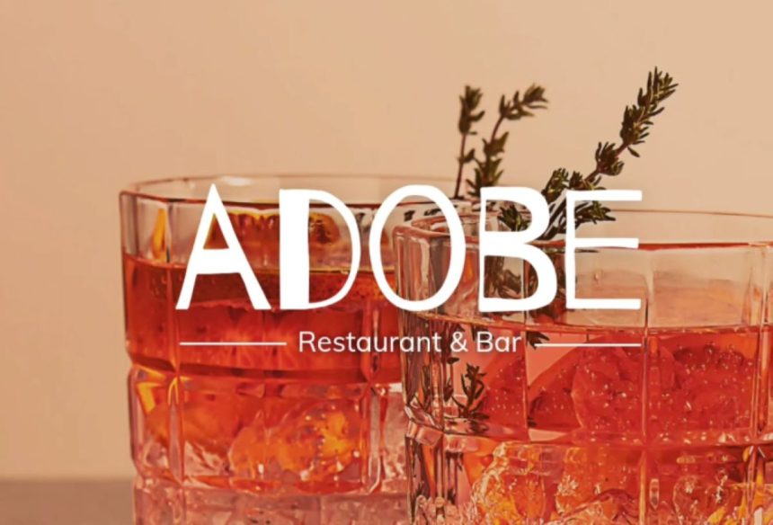 From the Owners of El Ranchero Market Comes a New Concept Called Adobe Restaurant and Bar