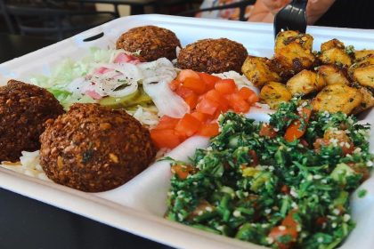 Fufu’s Mideast Grill is Expanding