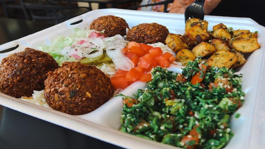 Fufu’s Mideast Grill is Expanding