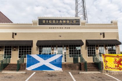 Bog & Barley Team Bringing New Irish Concept to Collierville