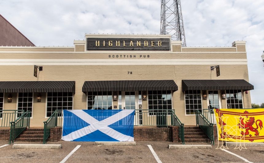 Bog & Barley Team Bringing New Irish Concept to Collierville