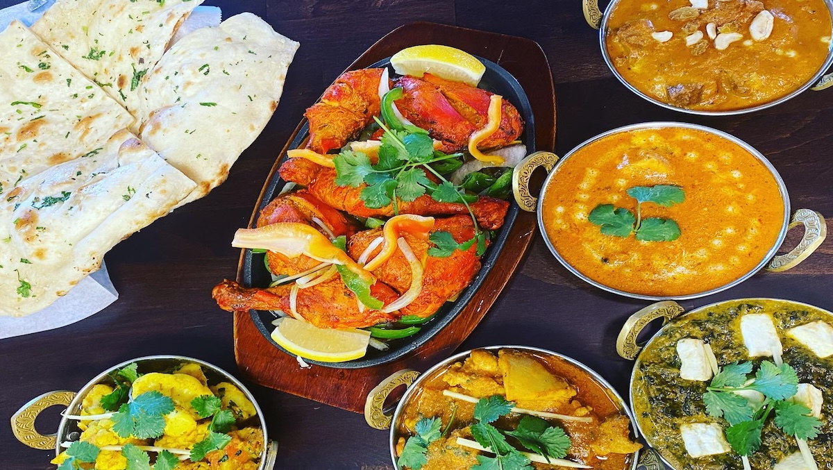 Himalayan Taste Adds a Menifee Location