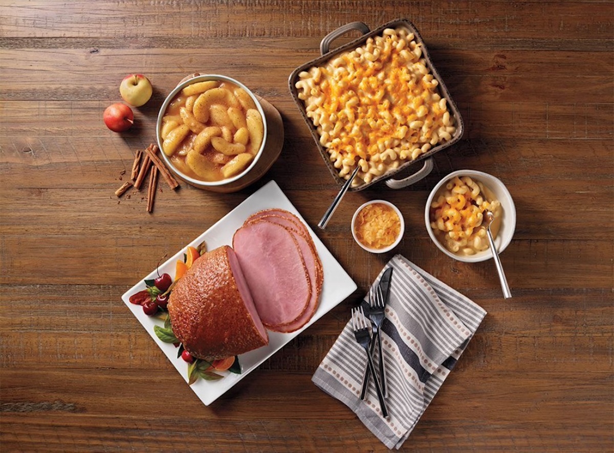 Honey Baked Ham Sets Into Motion Expansion Efforts-2