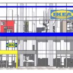 IKEA U.S. announces three new-format stores in the Los Angeles region