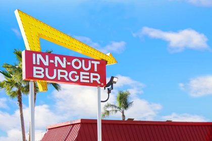 In-N-Out Burger Plans Several Greater Memphis Locations