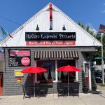 Italian Express Pizzeria to Reopen as Eastie Bar + Italian Express Kitchen