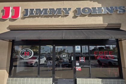 Jimmy John’s® to Open in Chula Vista on Wednesday, January 29