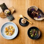 Japanese-Peruvian Fusion Coming to CDM 2