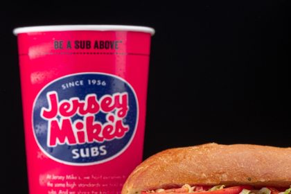 Jersey Mike's Subs Expanding to Boston’s West End