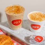 Bunkhouse's Jo's Coffee To Open First Houston Location this Friday (Feb 14)