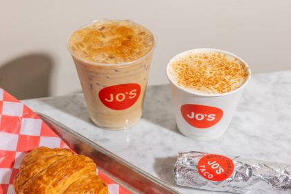 Bunkhouse's Jo's Coffee To Open First Houston Location this Friday (Feb 14)