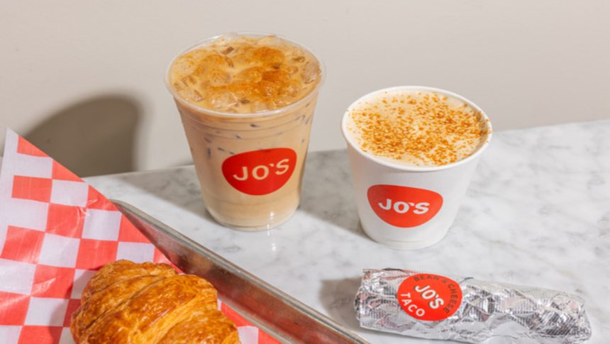 Bunkhouse's Jo's Coffee To Open First Houston Location this Friday (Feb 14)