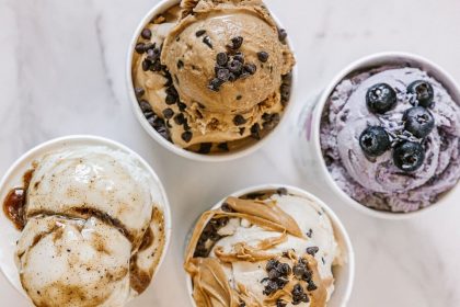 Negranti Creamery Opening Three Locations in Phoenix