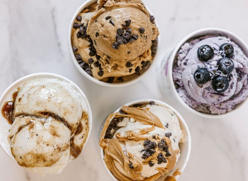 Negranti Creamery Opening Three Locations in Phoenix