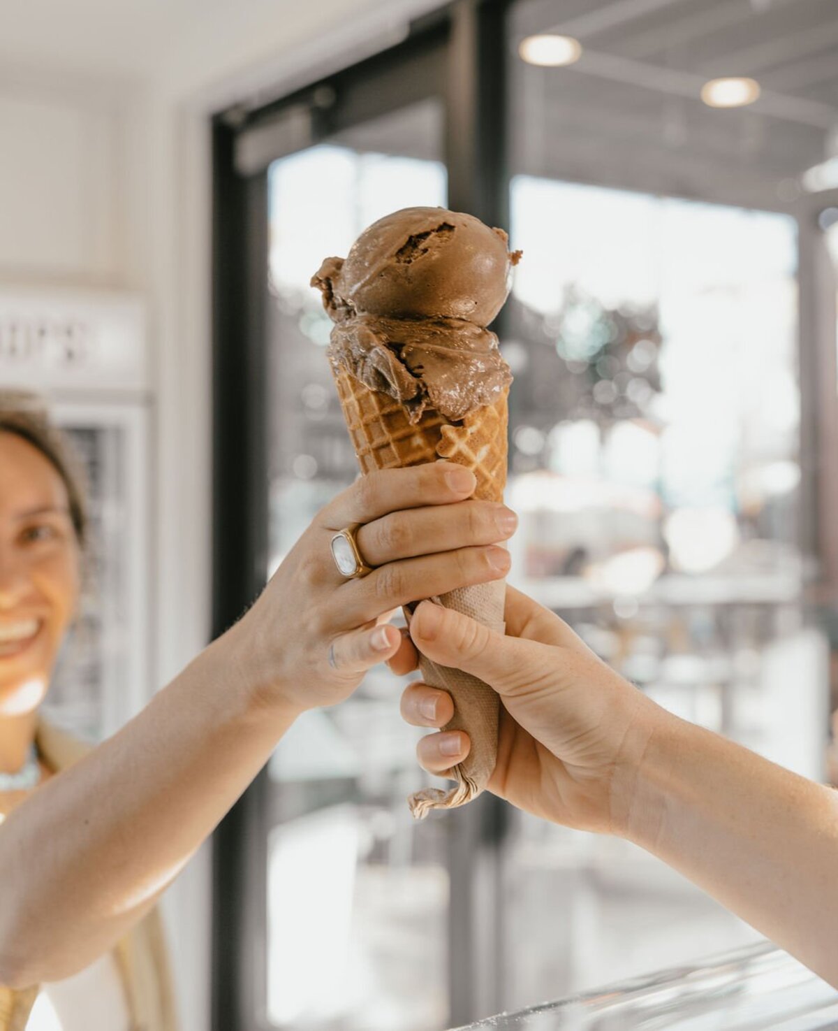 Negranti Creamery Opening Three Locations in Phoenix