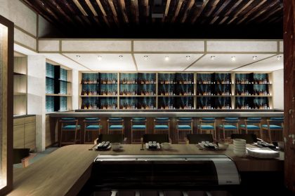 Kannon Bringing Japanese Cuisine to Harbor East