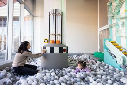 City Center Bishop Ranch Welcomes Kidplex, Gorjana & Alora to the Heart of San Ramon