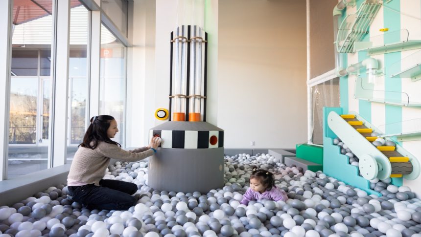 City Center Bishop Ranch Welcomes Kidplex, Gorjana & Alora to the Heart of San Ramon