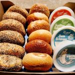 Manayunk to Welcome Beloved Philly Bagel Concept