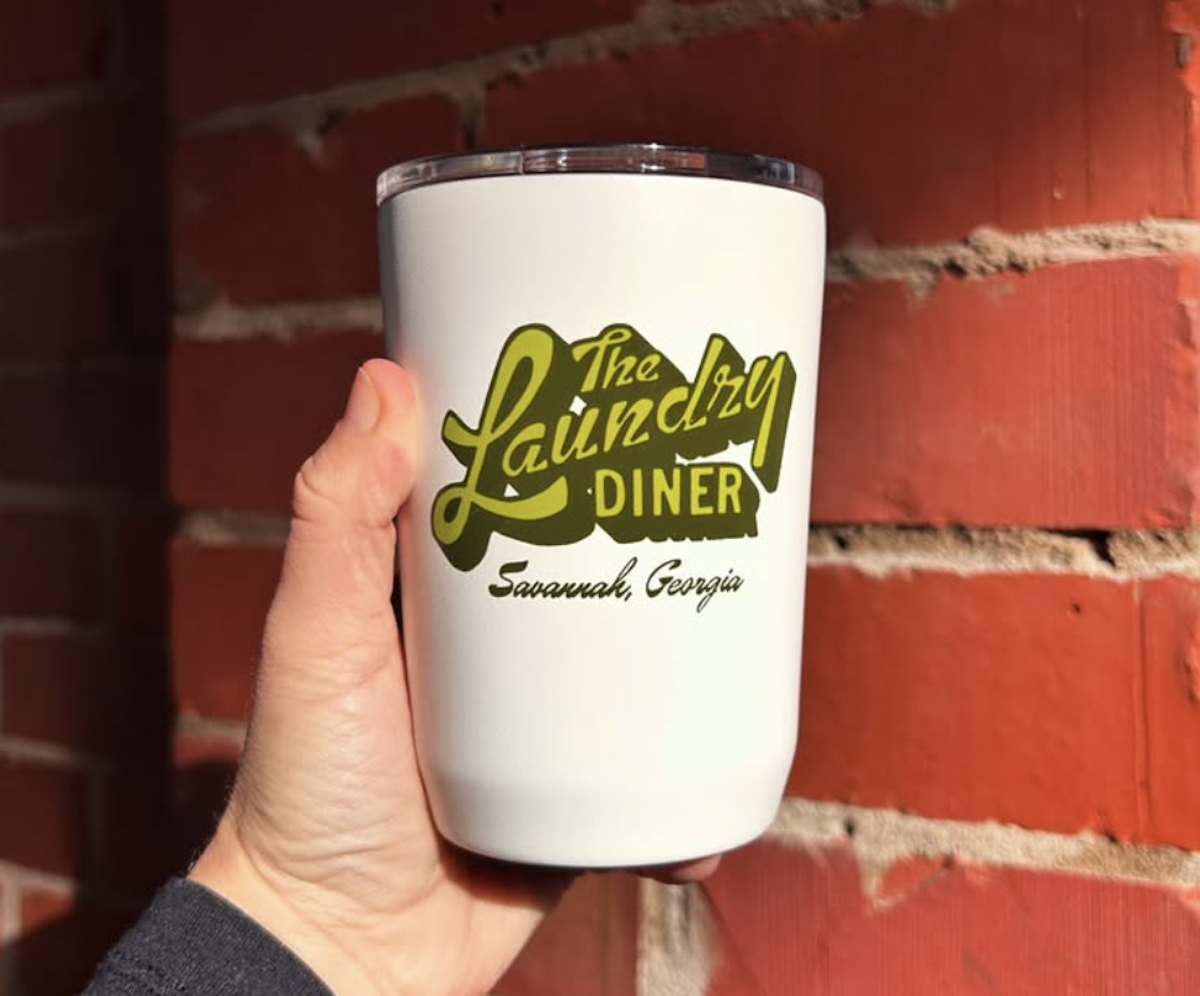 Laundromat to Take on New Life as Breakfast Diner
