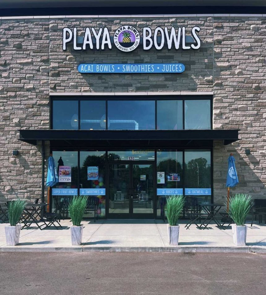 Even More Playa Bowls Are Coming to Phoenix