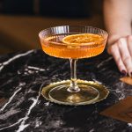 LIAM’S DEN & BUBBLE BAR DEBUTS, BRINGING A LUXURIOUS CHAMPAGNE BAR EXPERIENCE TO GRAND CANAL SHOPPES INSIDE THE VENETIAN® RESORT LAS VEGAS