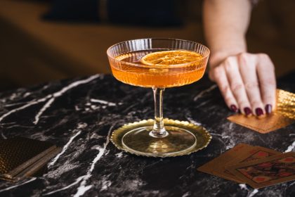 LIAM’S DEN & BUBBLE BAR DEBUTS, BRINGING A LUXURIOUS CHAMPAGNE BAR EXPERIENCE TO GRAND CANAL SHOPPES INSIDE THE VENETIAN® RESORT LAS VEGAS