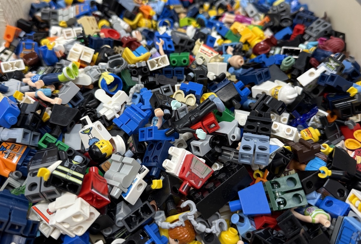 Local Toy Retailer Eyes Expansion to Large Space