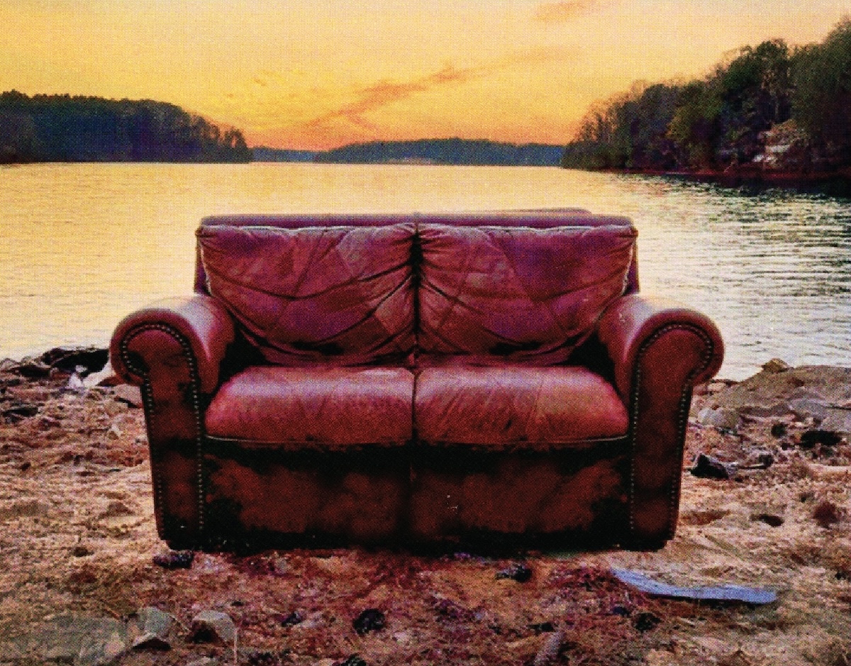 Longtime Friends Working on Brewery in Flowery Branch