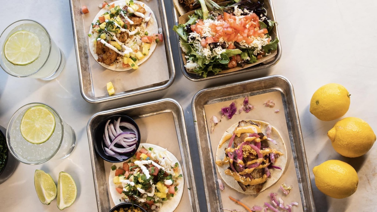 Luna’s Tacos & Tequila Temporarily Closes