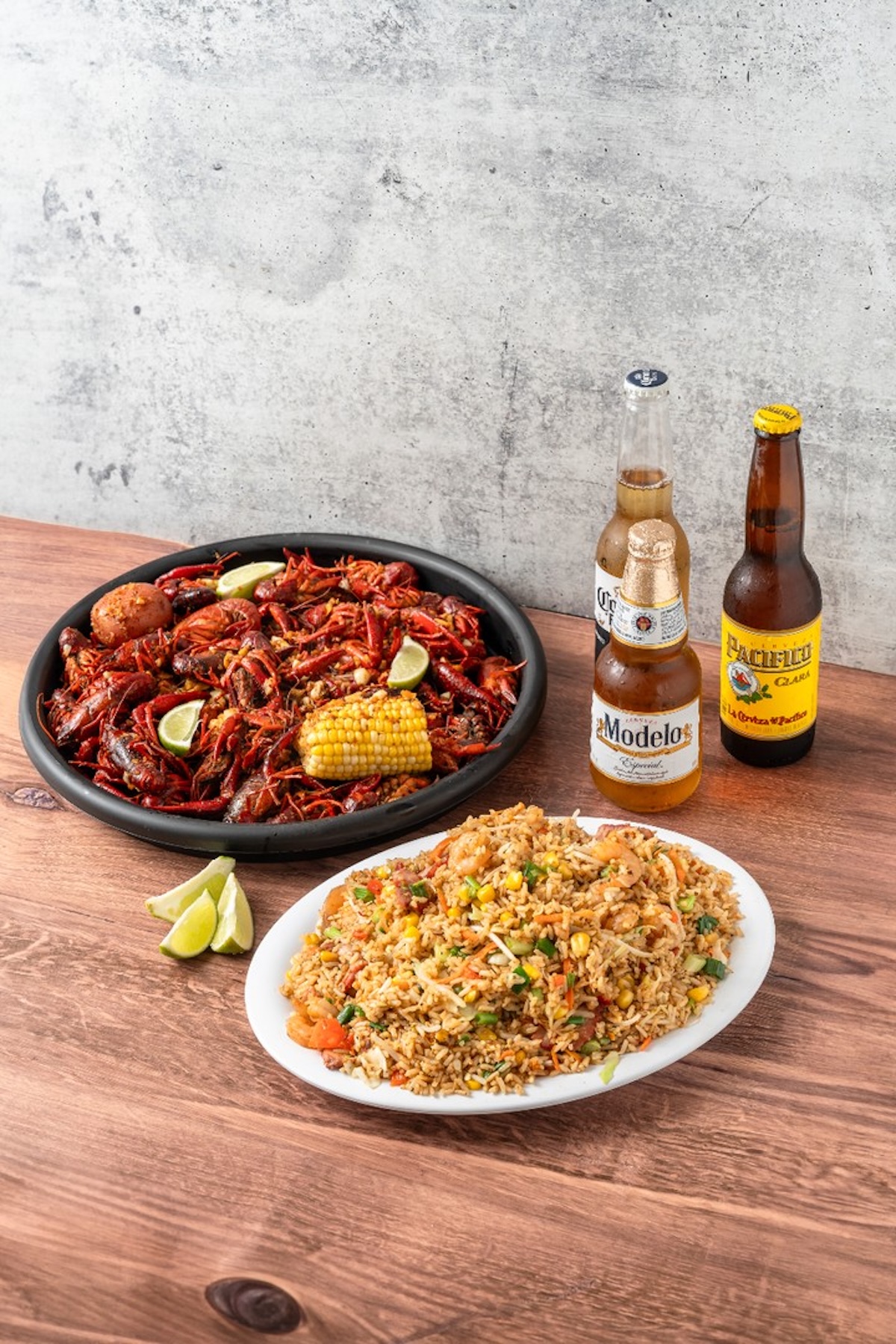 Mambo Seafood Expands To Willowbrook-2