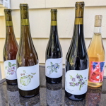 Marzae Wine Eyes Boston Area for Next Pour