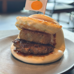 Momofuku Las Vegas Unveils New Brunch Menu and Valentine's Day 'Love Bites' Tasting Experience - 2