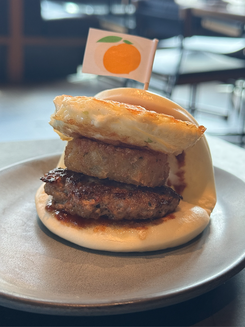 Momofuku Las Vegas Unveils New Brunch Menu and Valentine's Day 'Love Bites' Tasting Experience - 2