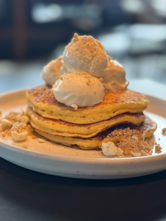 Momofuku Las Vegas Unveils New Brunch Menu and Valentine's Day 'Love Bites' Tasting Experience