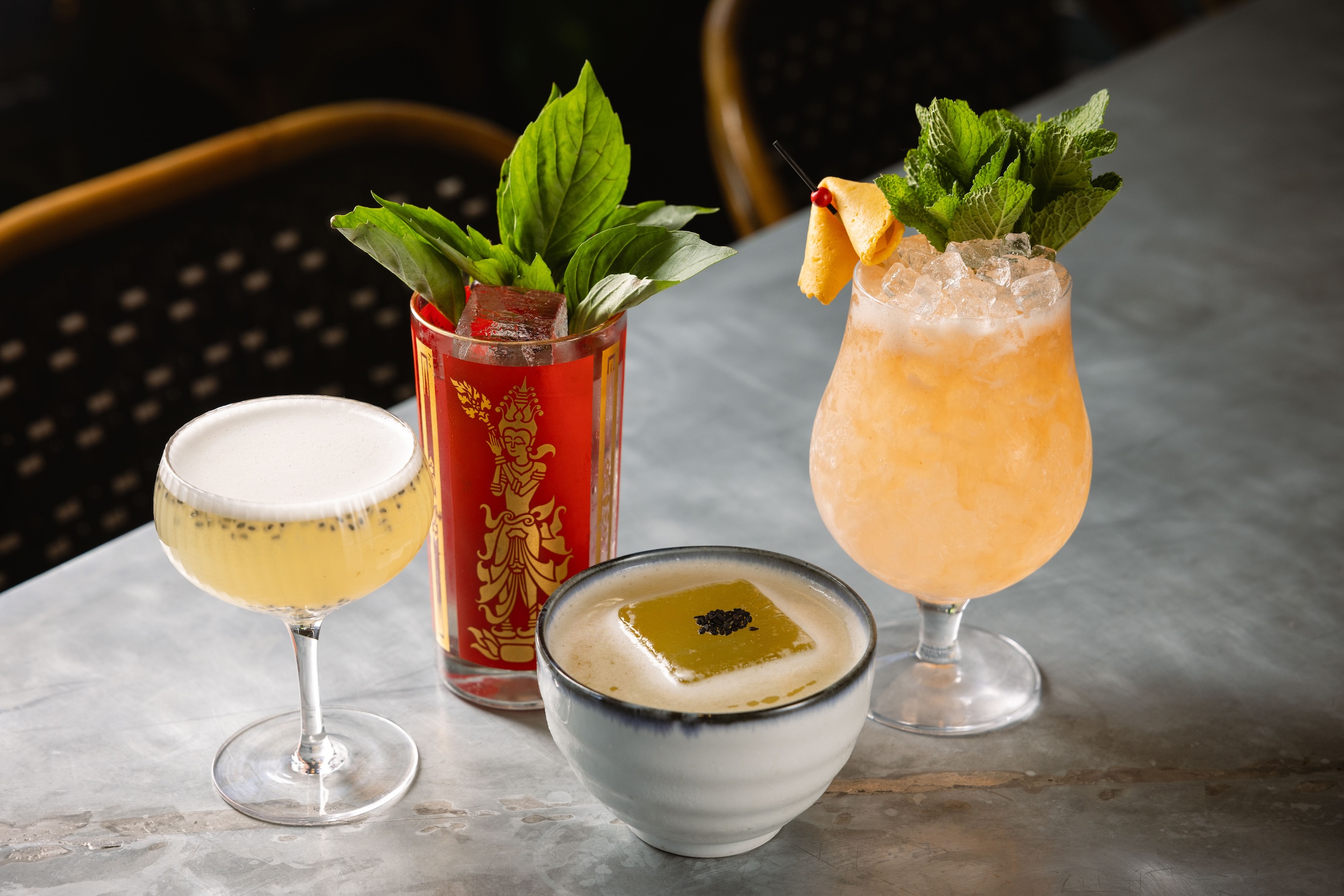 Monkey Thief Brings a Bold and Playful Cocktail Experience to Hell’s Kitchen