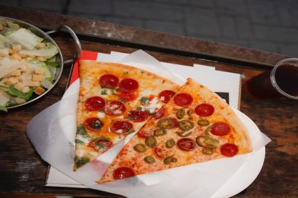 Mr. Moto Pizza to Open at The Square