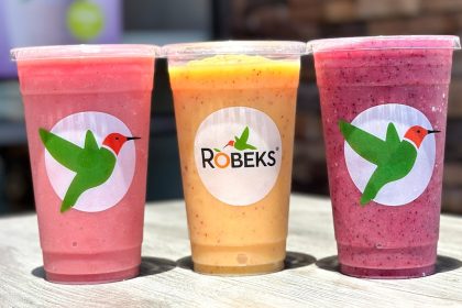 Multi-Unit Franchisee Working on Next Robeks