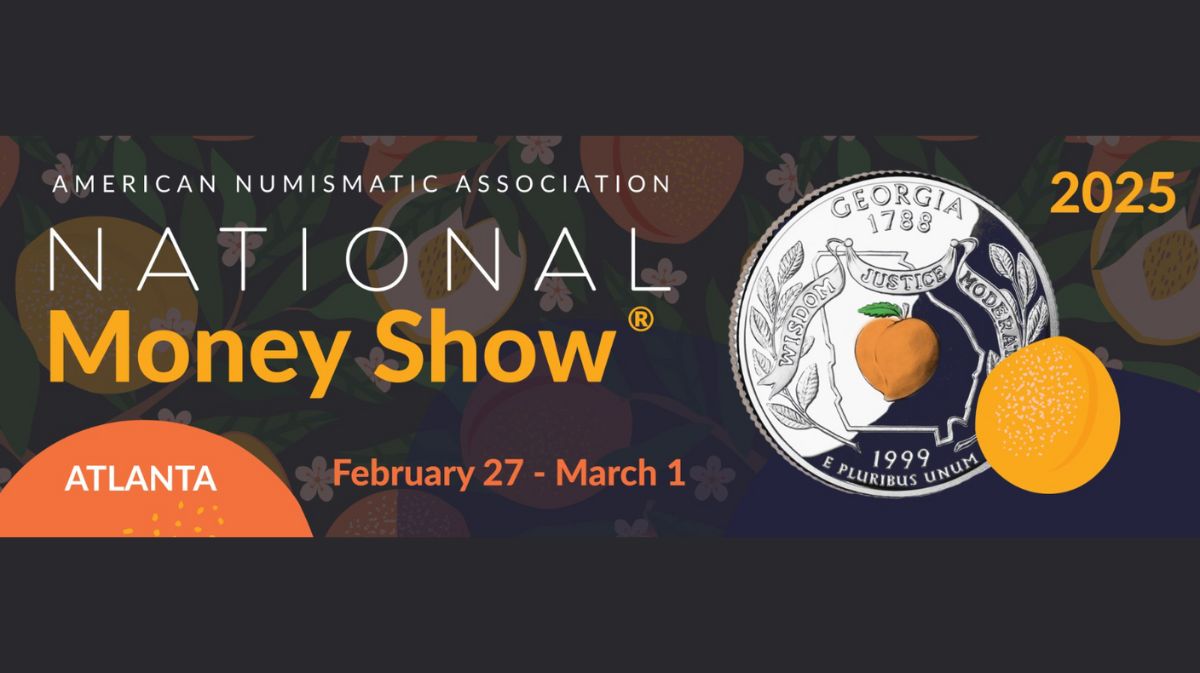 National Money Show 2025