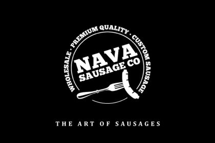 Nava Sausage Co. Opening Stall in Redlands