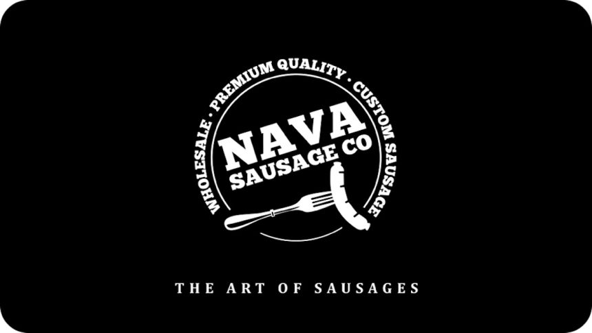 Nava Sausage Co. Opening Stall in Redlands